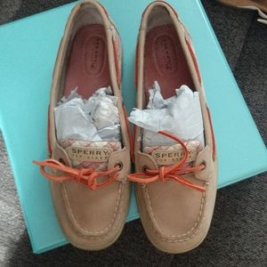 Women's Sperry's
